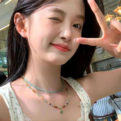 我就只尝一小口